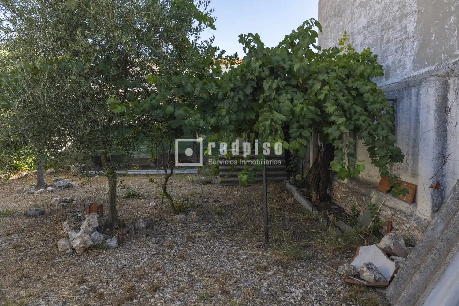 Casa o chalet en venta en Noblejas con Calefacción, Jardín privado y Trastero