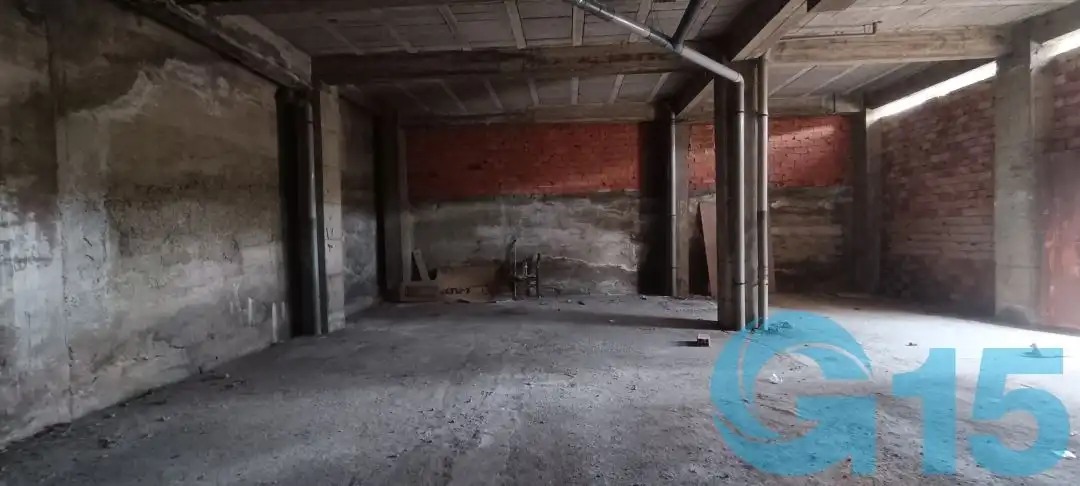 Local comercial en venta en Alperro Buru Kalea, imagen 3