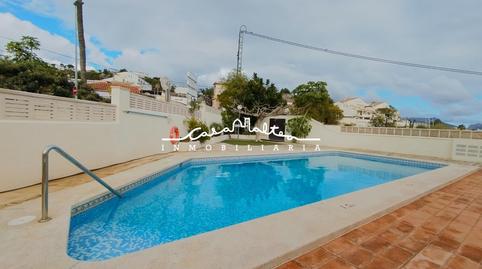 Photo 2 of Apartment to rent in Altea ciudad, Altea