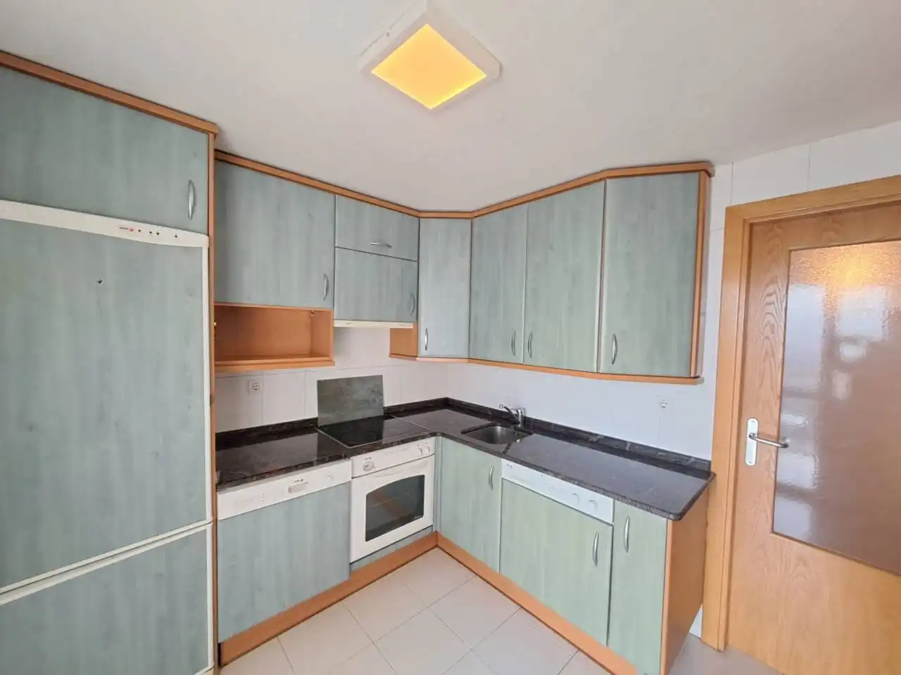 Wohnung zum Verkauf in Calle Teresa Jornet, Villimar - V1 - V2 - S3 - S4 - San Cristobal