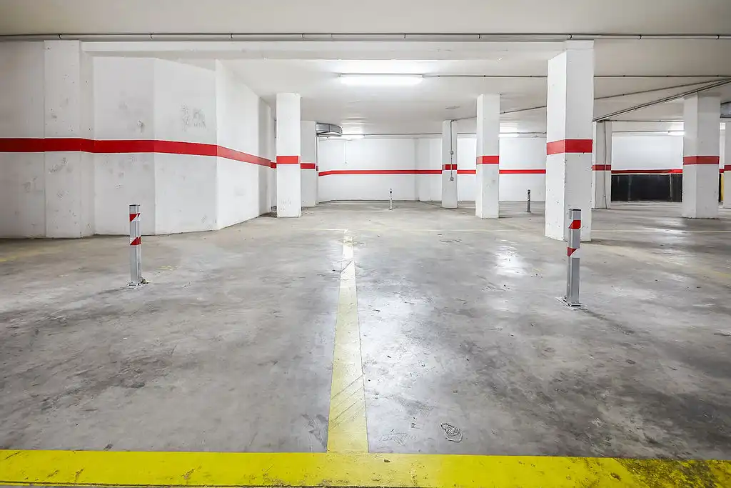 Parking for sale in Av Pais Valenciano, imagen 9