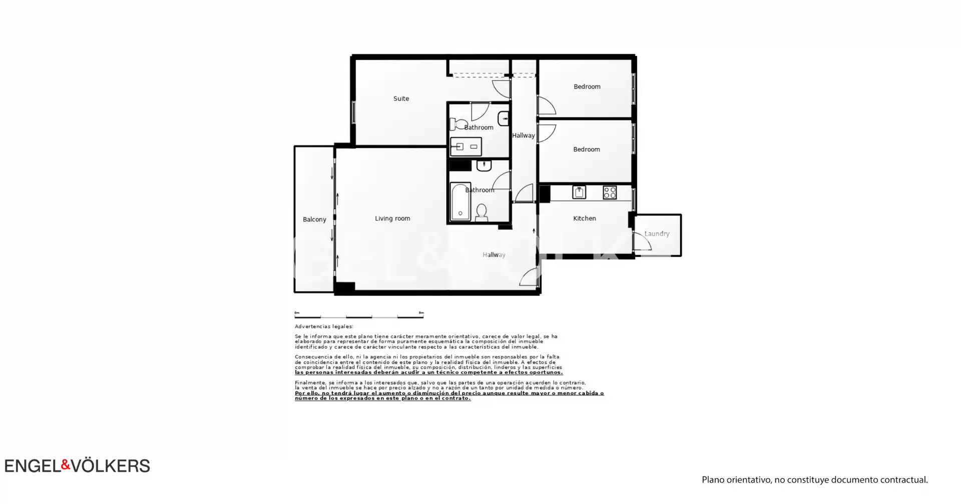 Piso con terraza en venta en Eixample, imagen 36