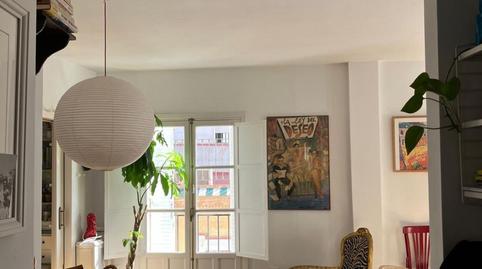 Foto 4 de Pis en venda a Feria, Sevilla