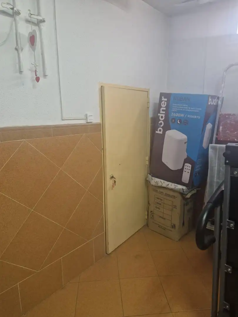 Casa adosada en venda en Jerez de la Frontera amb Aire condicionat, Calefacció i Terrassa