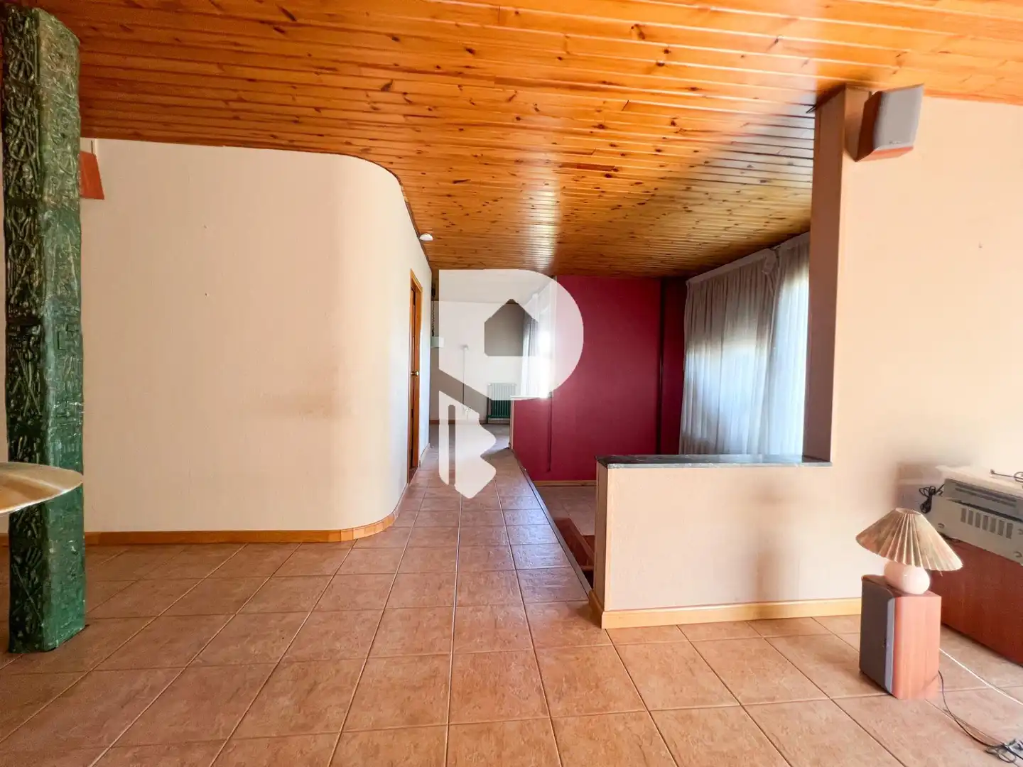 Casa o xalet en venda en Vallirana amb Calefacció, Jardí privat i Terrassa