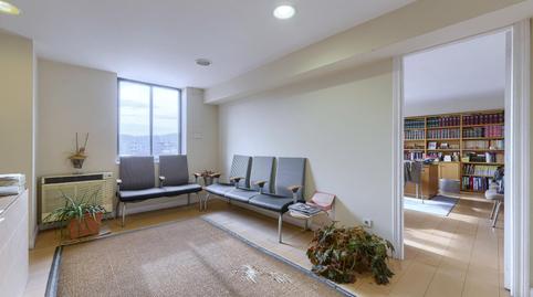 Foto 2 de Oficina en venda a Albia, Bilbao