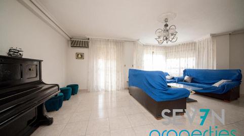 Foto 3 de Pis en venda a Francisco Aguirre, S/n, Tres Olivos - La Piedad, Toledo