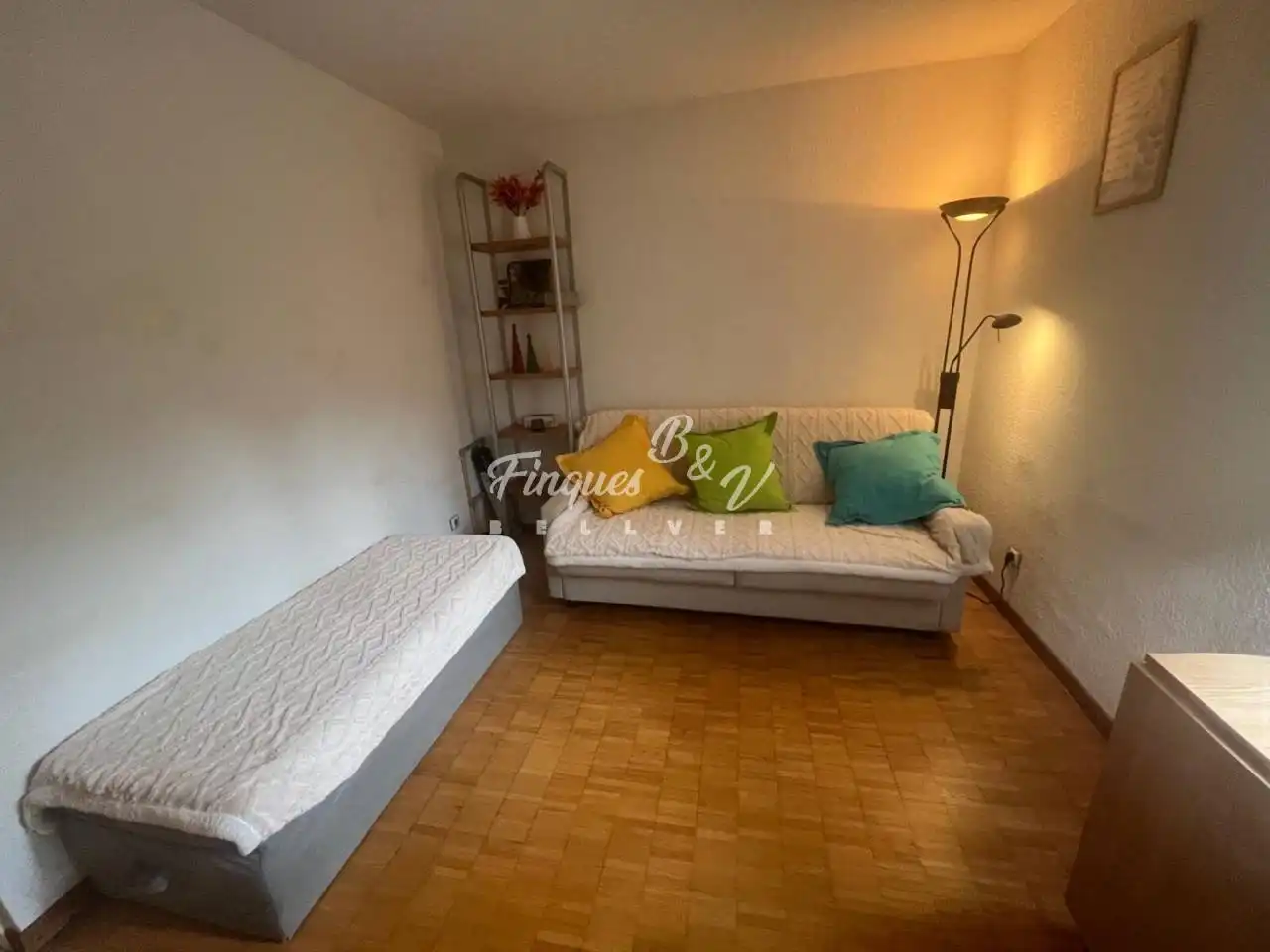 Studio avec piscine à louer à Calle belvedere 0, imagen 5