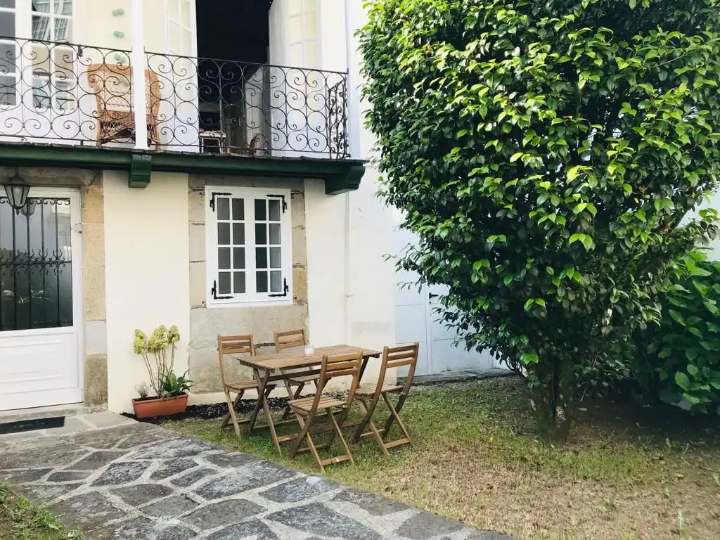 Haus mit Terrasse zum Verkauf in Rua do Campo de San Xoan, imagen 3