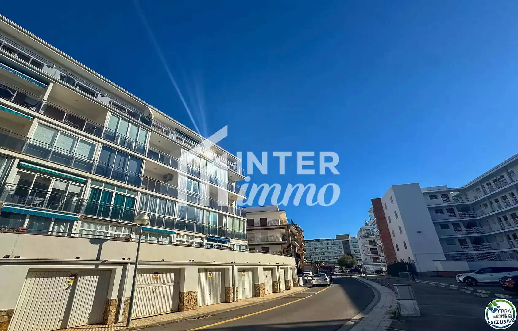 Studio avec ascenseur à vendre à Carrer DE CALA ROSTELLA 3, imagen 13
