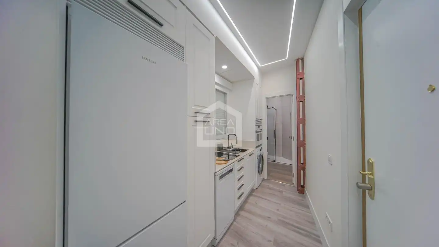 Piso con ascensor en venta en De La Arquitectura, imagen 14