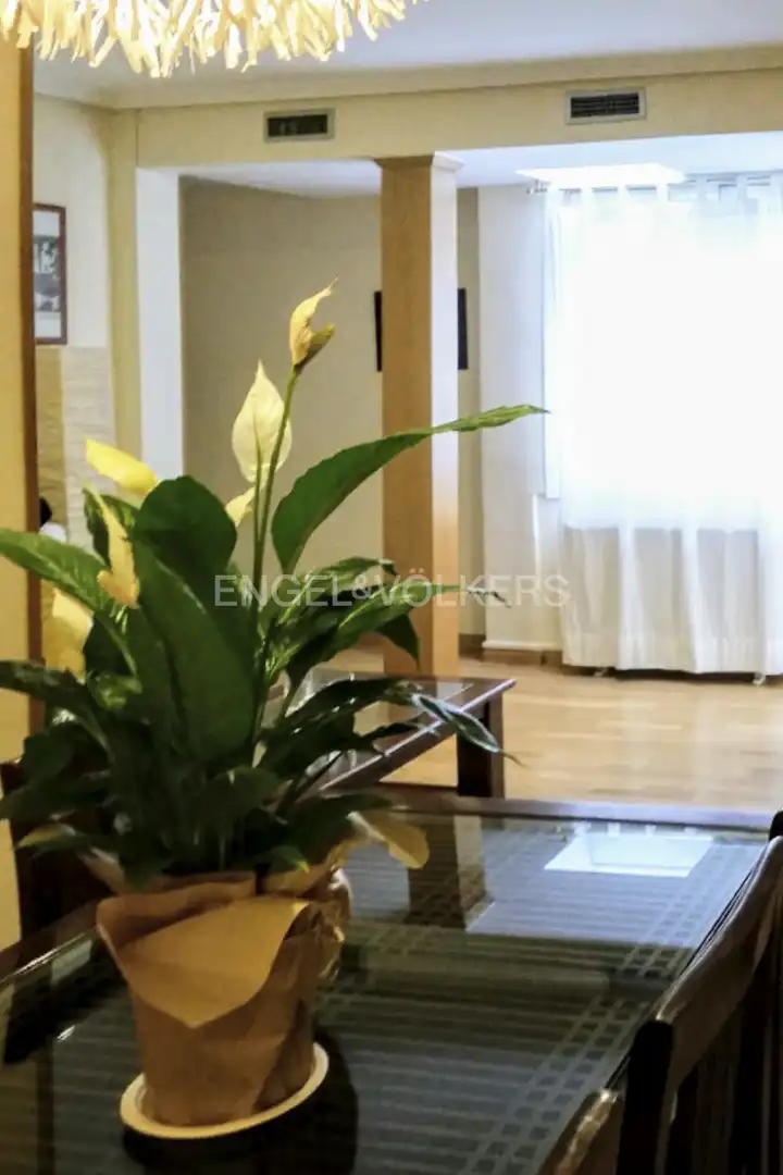 Flat with lift to rent in Fuencarral, imagen 27