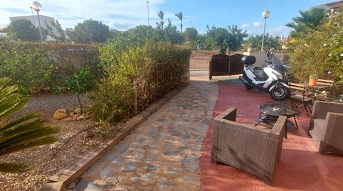 Foto 3 de Finca rústica en venda a Hacienda del Álamo Golf, Murcia