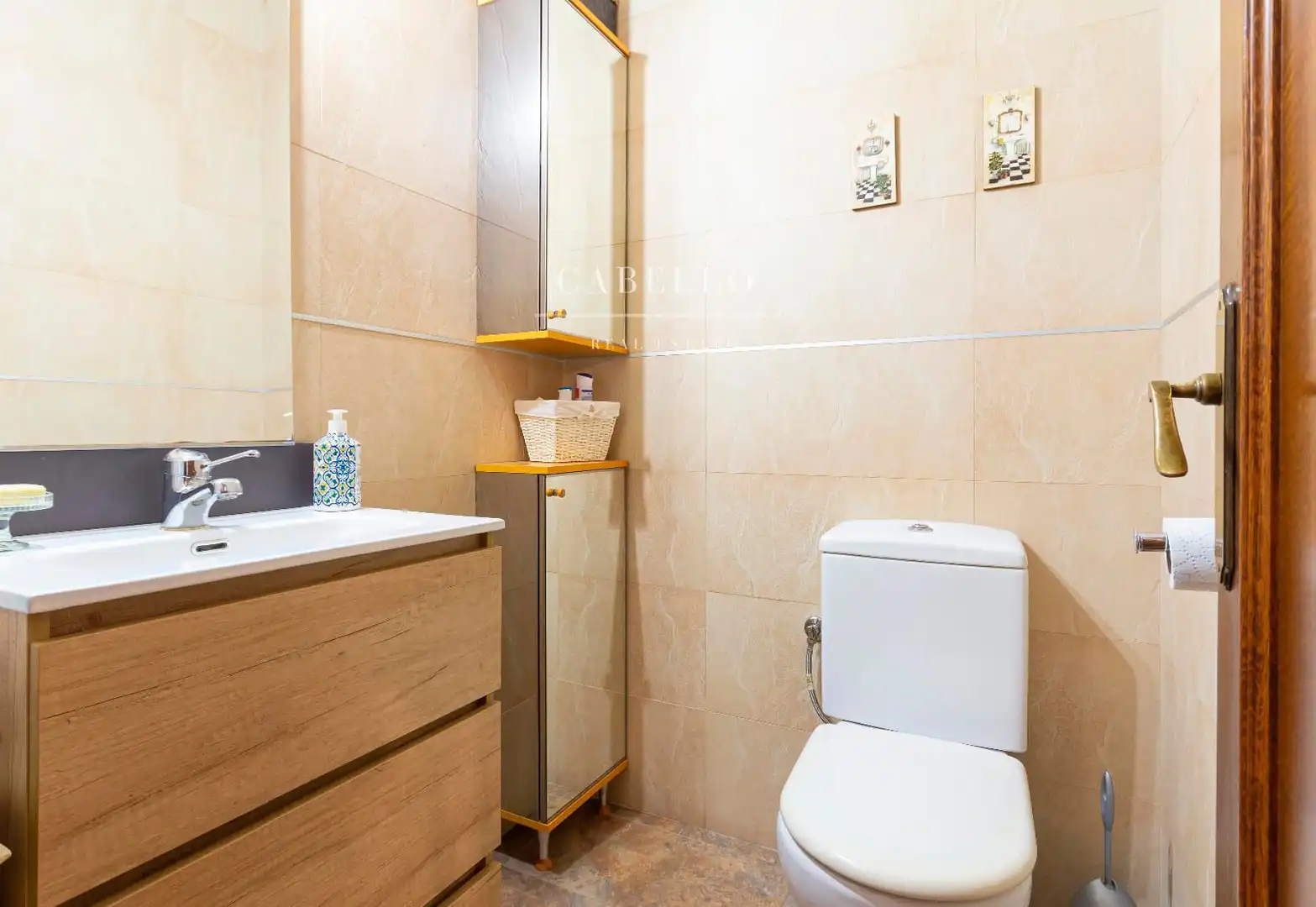 Einfamilien-Reihenhaus zum Verkauf in Egara, Sant Pere