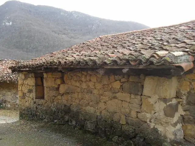 Casa rústica en venda a Arrobio, imagen 4