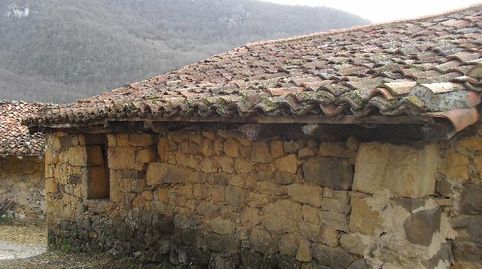 Foto 4 de Finca rústica en venta en Arrobio, Caso, Asturias