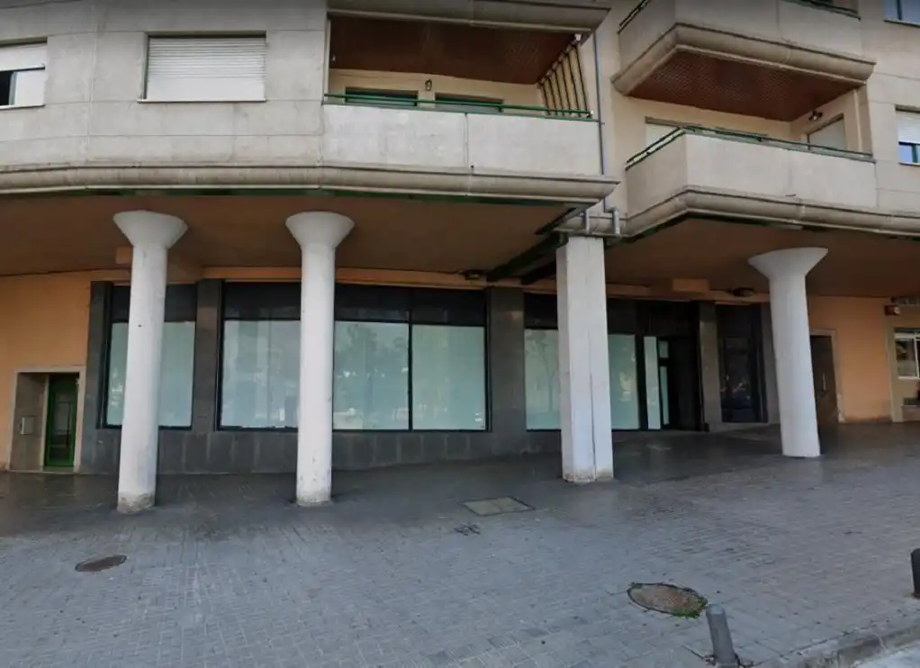 Finca rústica en venda en Montcada i Reixac