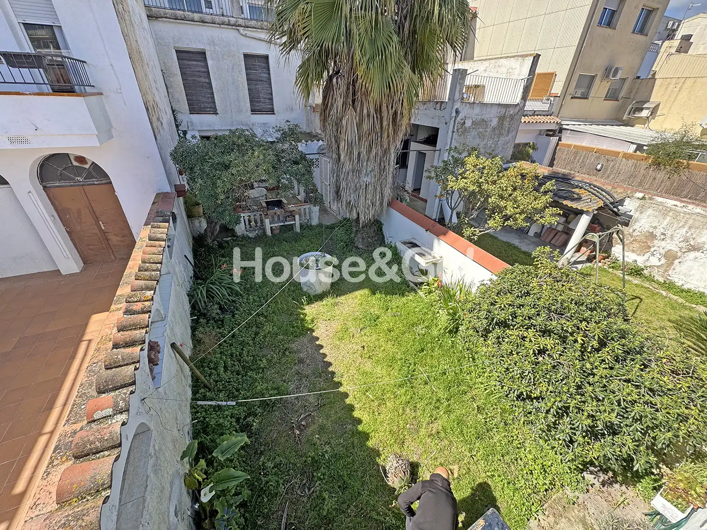 Casa o chalet en venta en Malgrat de Mar con Terraza, Trastero y Balcón