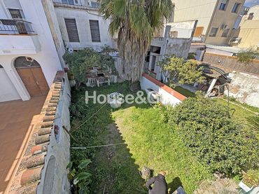 Haus mit Balkon zum Verkauf in Malgrat de Mar