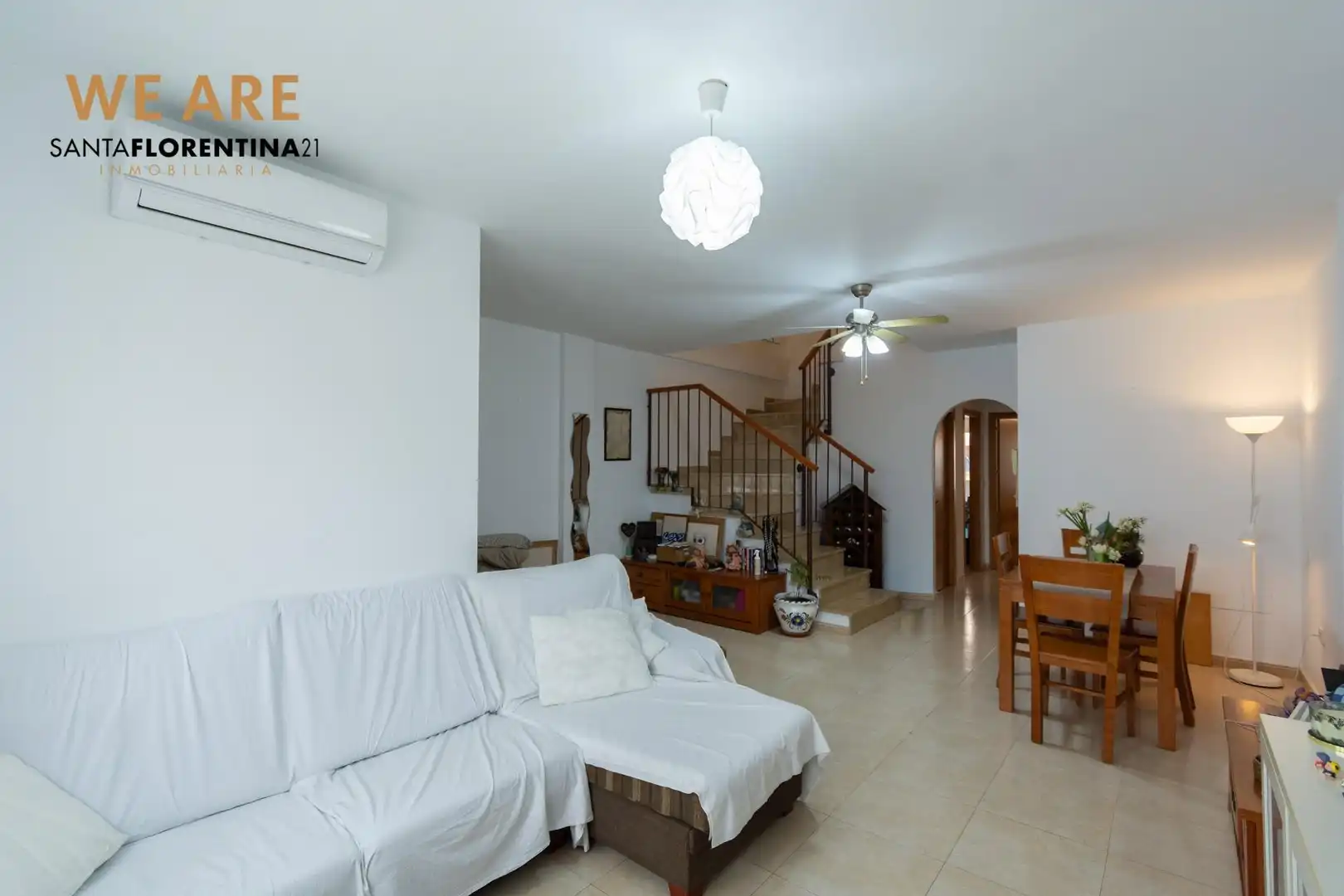 House with terrace for sale in Calle DEMETRIO JNEZ INIESTA, imagen 7
