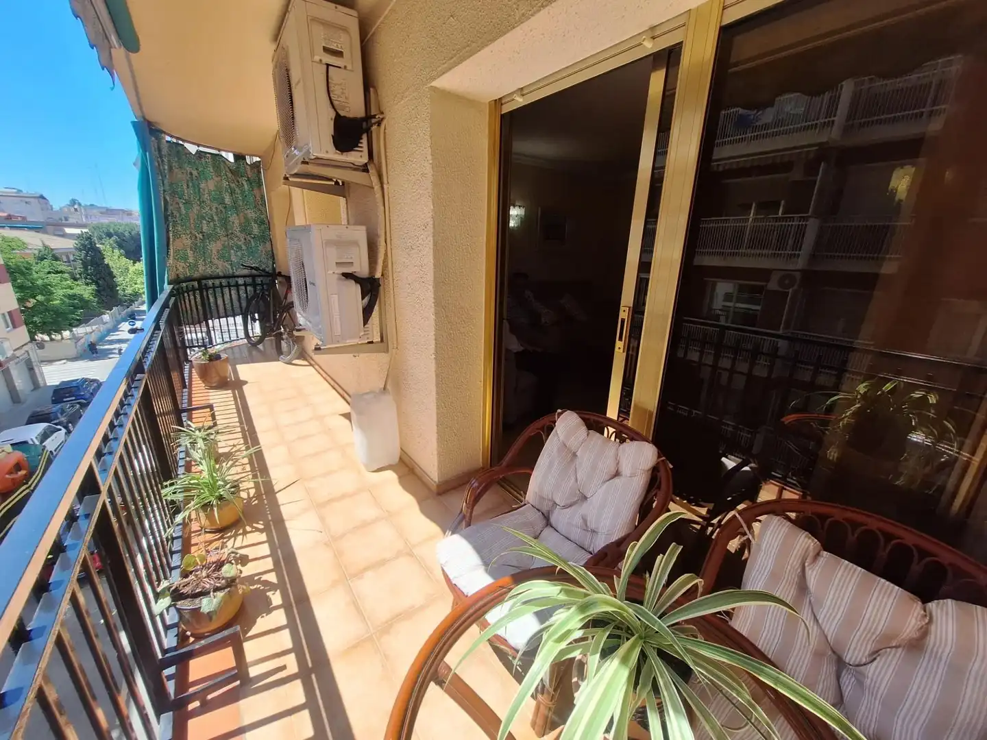 Appartement avec terrasse à vendre à Avenida CONCORDIA DE LA, imagen 9