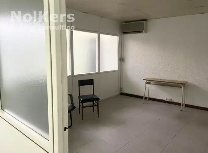 Nau industrial de lloguer a Travessía Prat de la Riba, imagen 20