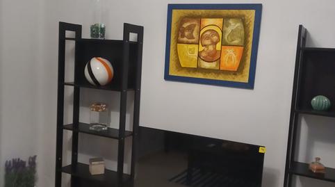 Photo 4 of Flat to rent in Madre de Dios, La Merced, Málaga