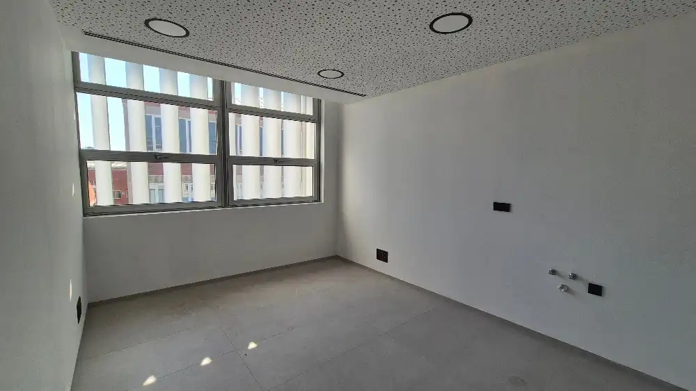 Gebäude zur Miete in Mataró mit Alarm