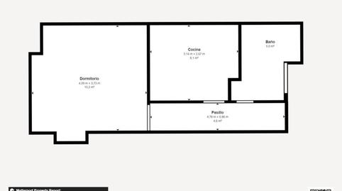 Foto 5 de Casa o chalet en venta en Calleja las Parras, 9, Centro Histórico, Málaga