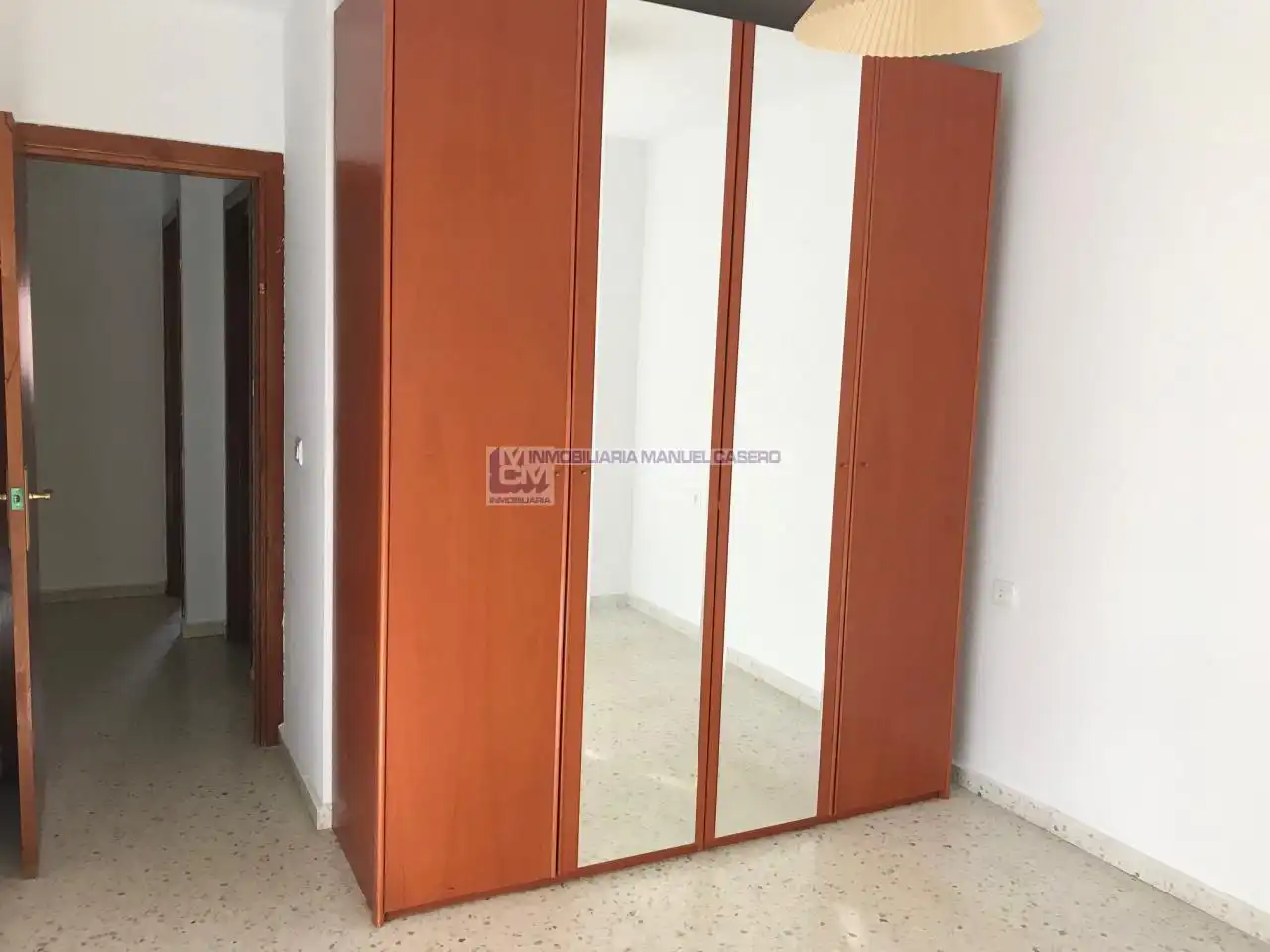 Habitación de Piso de alquiler en Cáceres con Aire acondicionado, Calefacción y Terraza