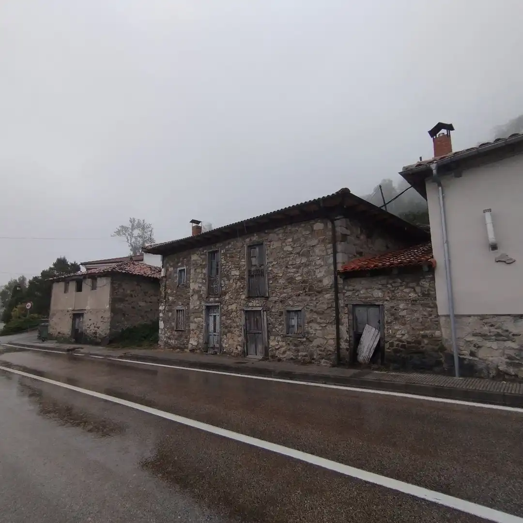 Casa o chalet en venta en N/A, Lena