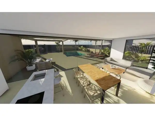 Villa in vendita a C/ Cernicalo 1, imagen 9