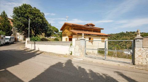 Foto 5 de Casa o chalet en venta en Tossa del Mar, Mas Altaba - El Molí, Maçanet de la Selva