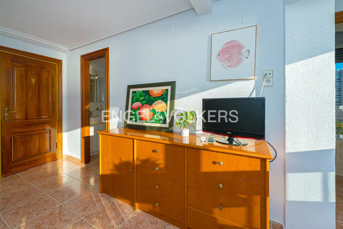Study for sale in Playa Levante