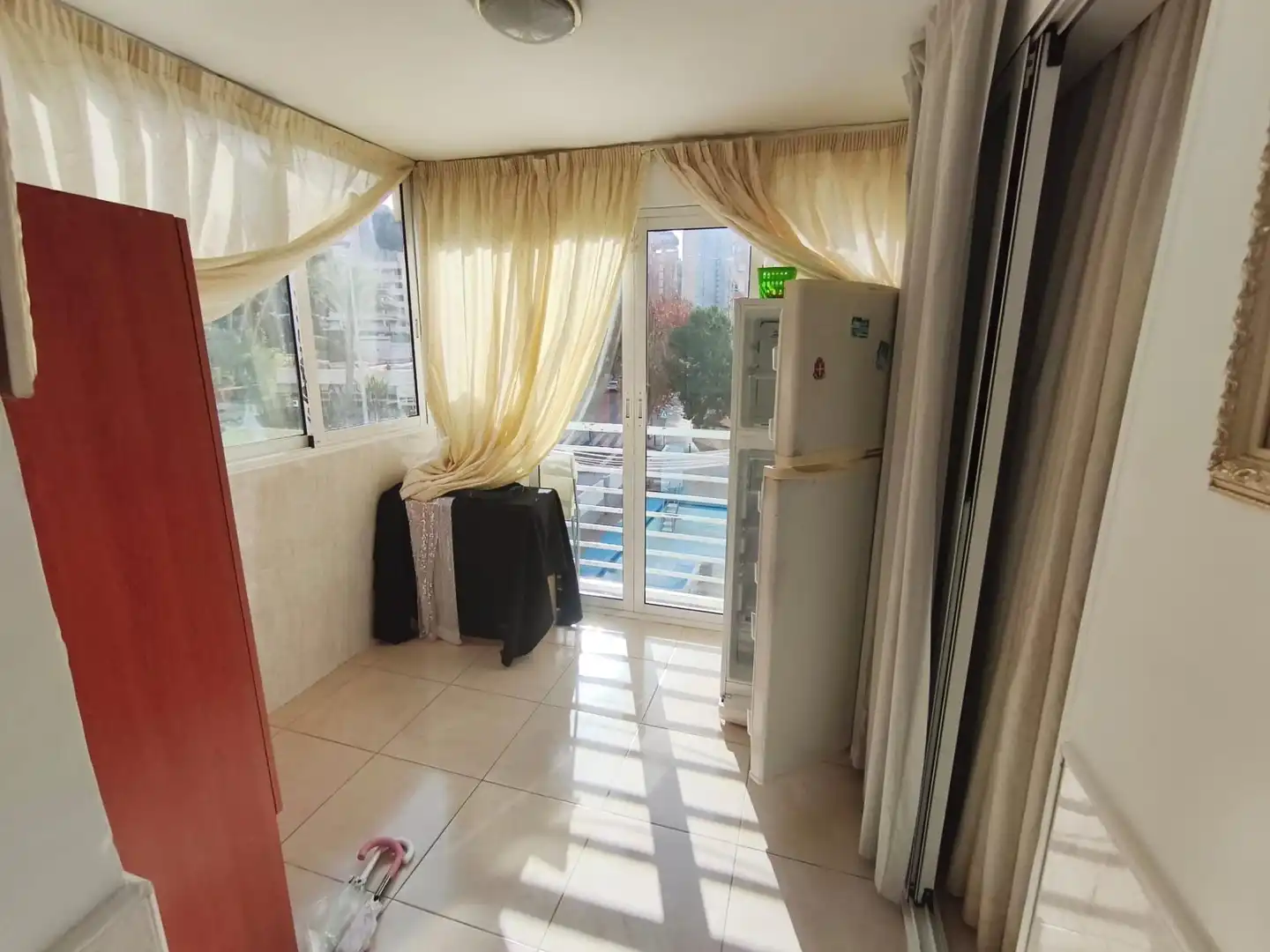 Apartamento de alquiler en Rincón Alto