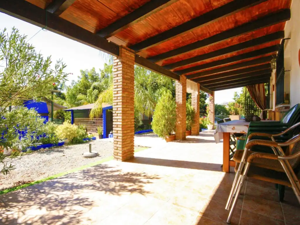 Landhaus zum Verkauf in Partida Malara Baja, imagen 25