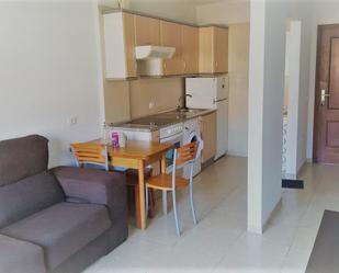 Kitchen of Flat to rent in Güímar  with Air Conditioner, Terrace and Swimming Pool