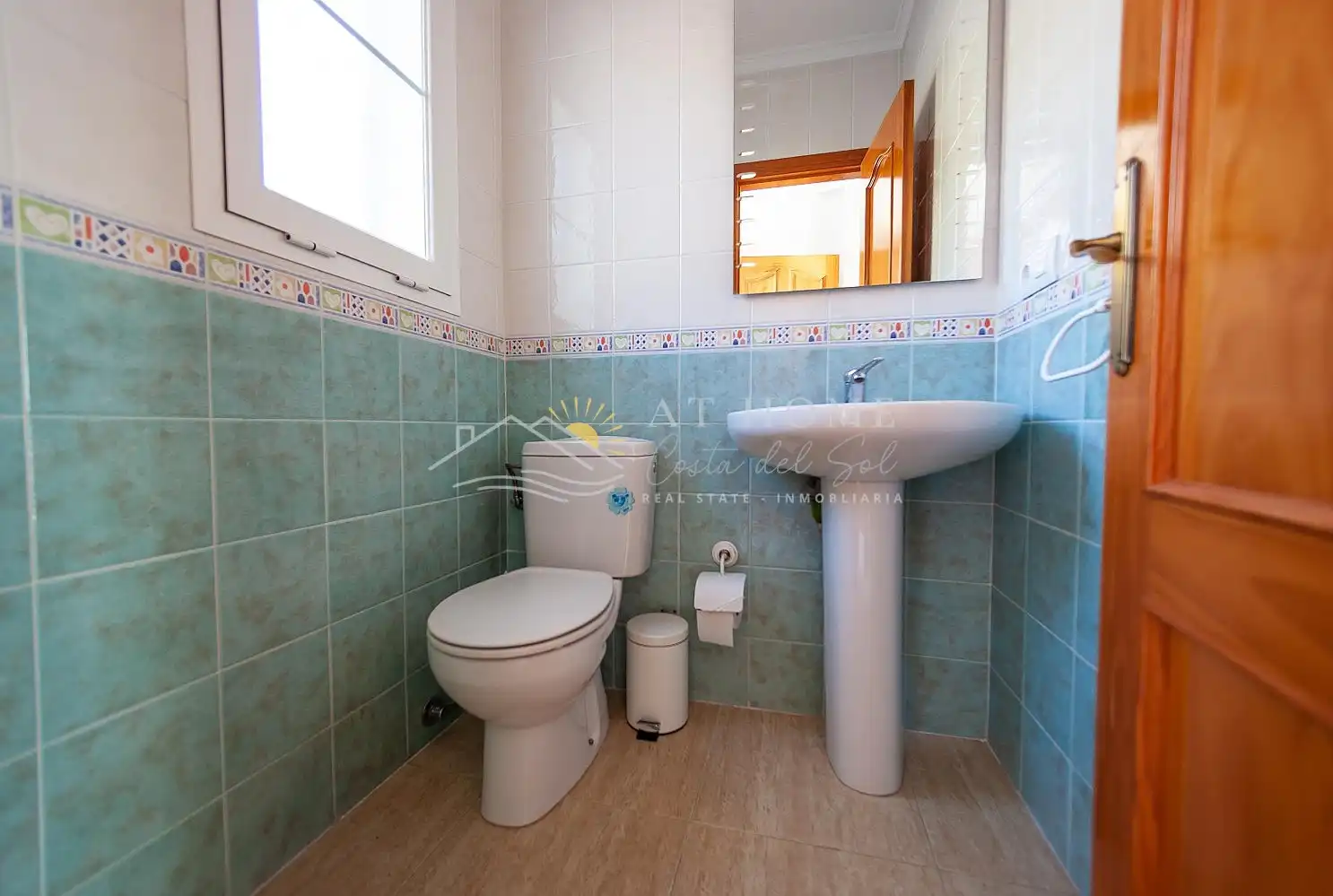 Villa con piscina in vendita a Frigiliana, imagen 34