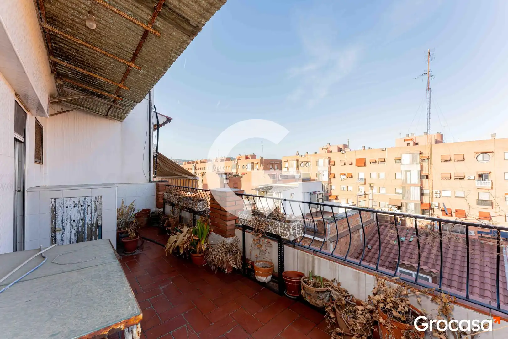 Ático con terraza en venta en CL LEPANTO, imagen 25