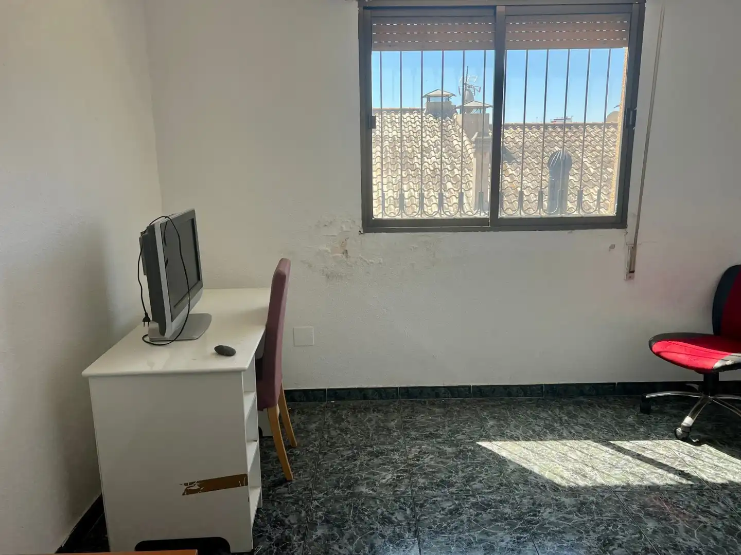 Dormitori de Casa o xalet en venda en Molina de Segura amb Terrassa, Traster i Balcó
