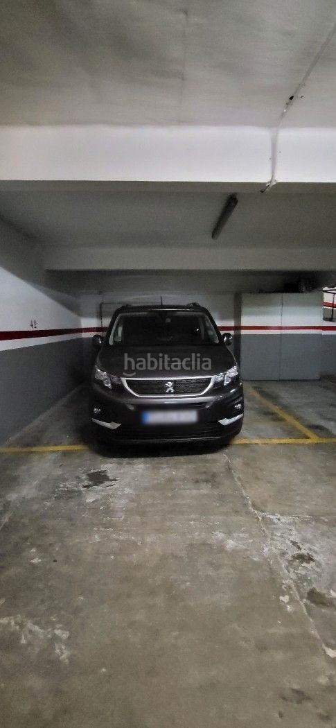 Aparcament de Garatge en venda en L'Hospitalet de Llobregat