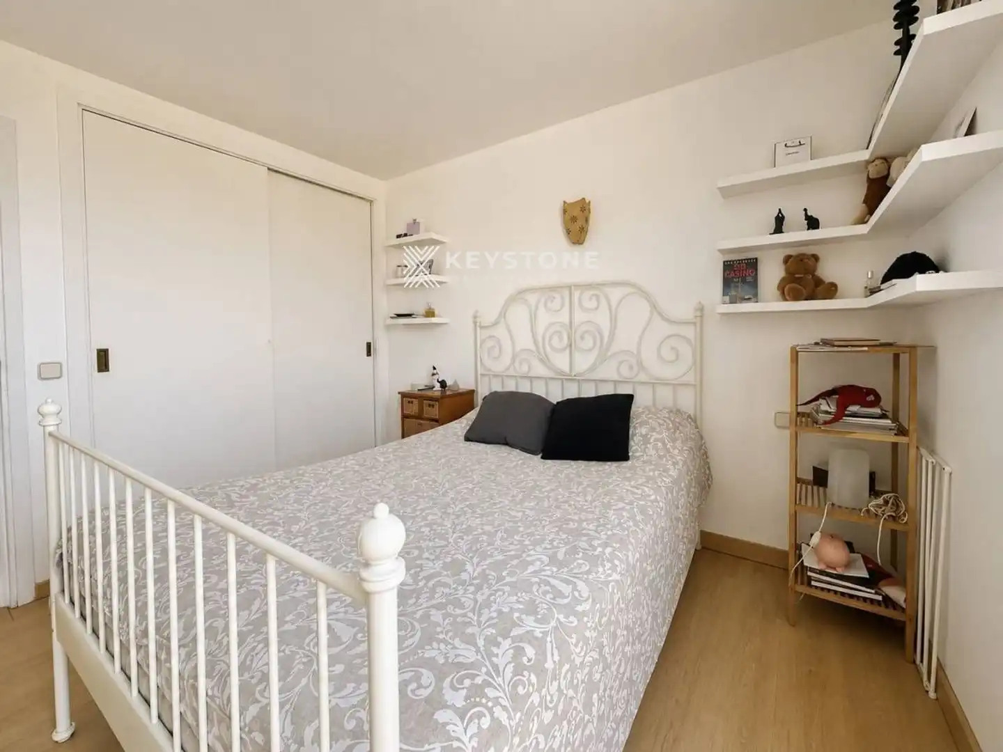 Flat with lift for sale in Gabriel Roca, imagen 16