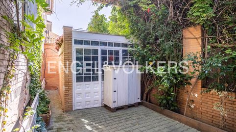 Foto 3 de Casa o chalet en venta en Heliópolis, Sevilla Capital