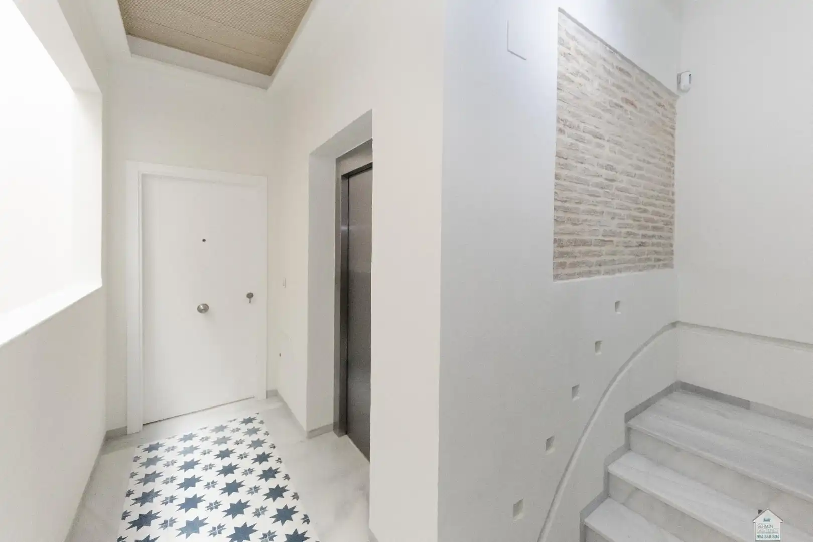 Wohnung zur Miete in Feria