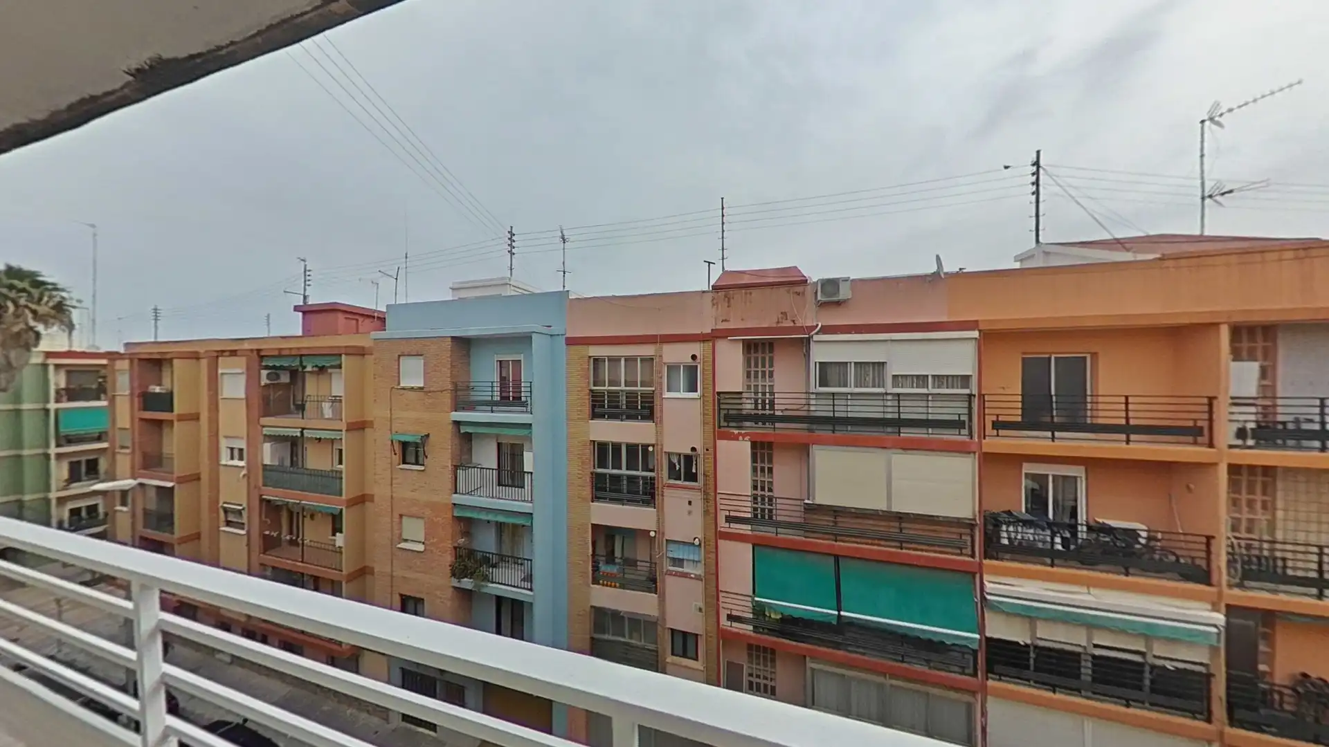Flat for sale in C/ Bernabé García, imagen 28
