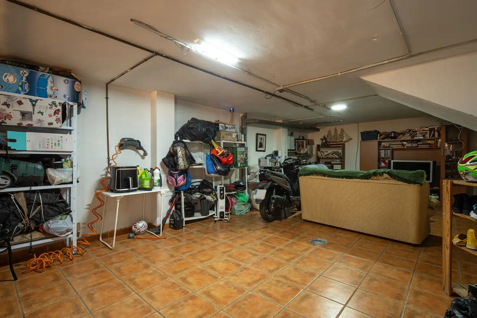 Casa adosada en venta en Cenes de la Vega con Aire acondicionado, Calefacción y Terraza