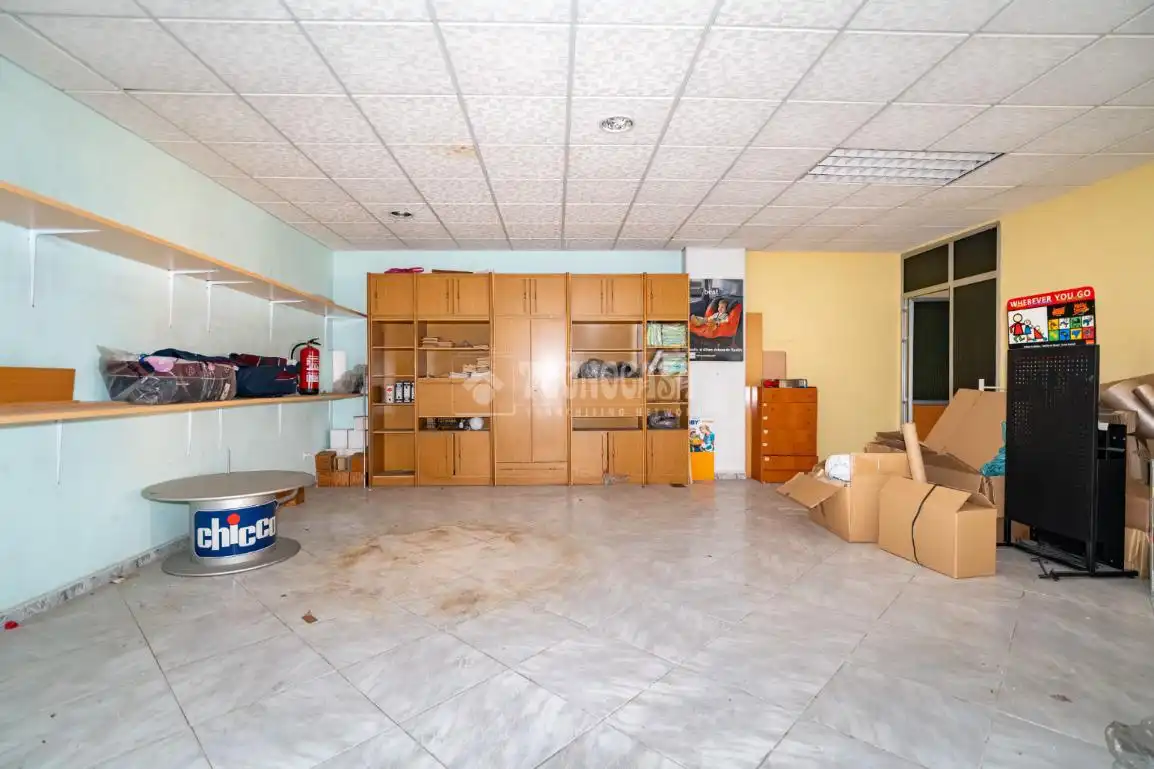 Local comercial en venta en C. Sicilia, imagen 26