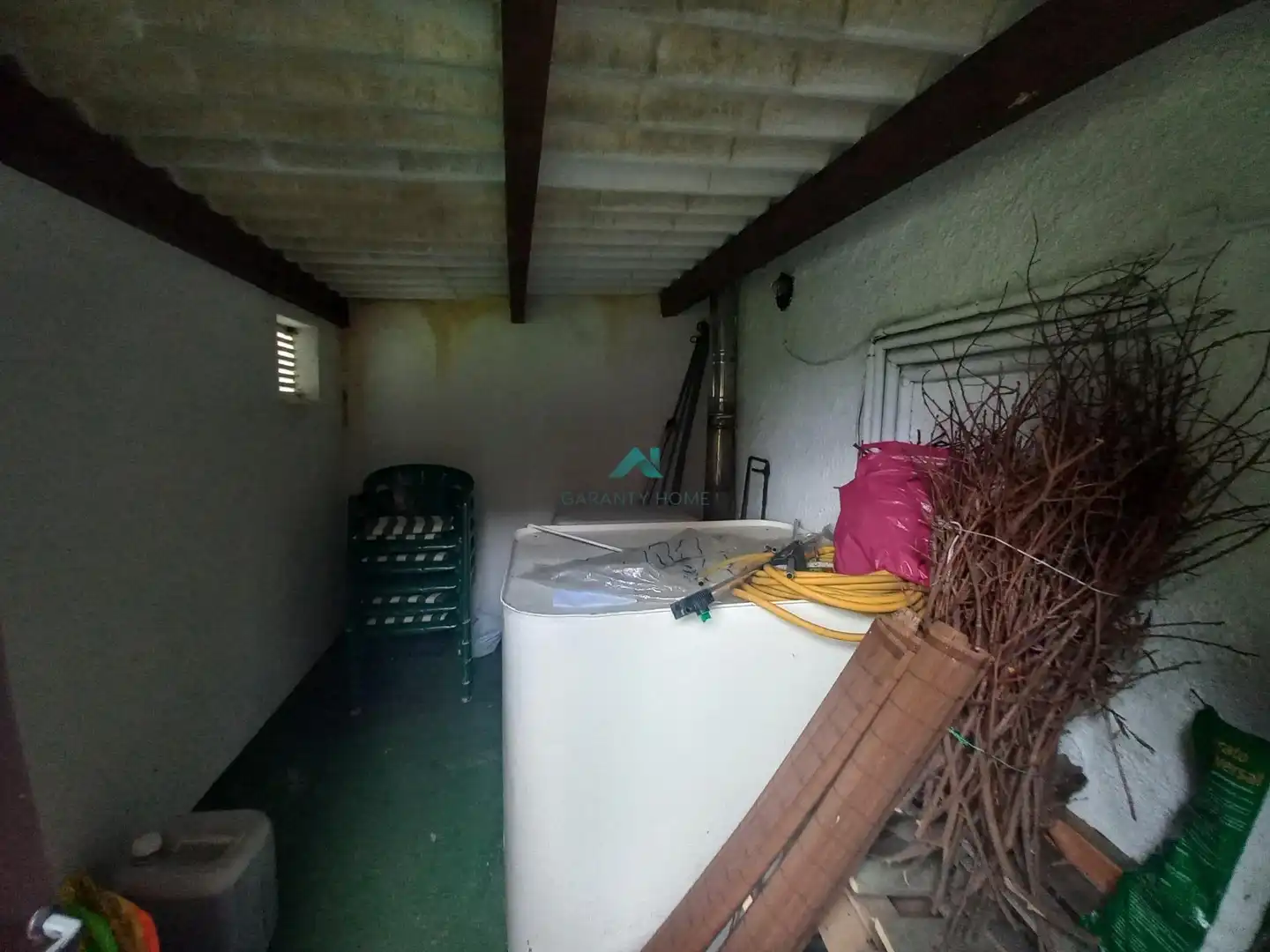 Casa adosada en venta en Voto con Calefacción, Jardín privado y Terraza