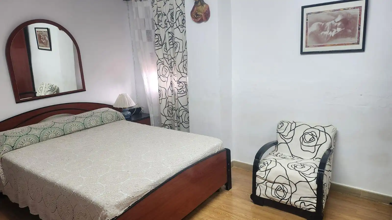 Casa amb jardí en venda a Hondón de las Nieves / El Fondó de les Neus, imagen 6
