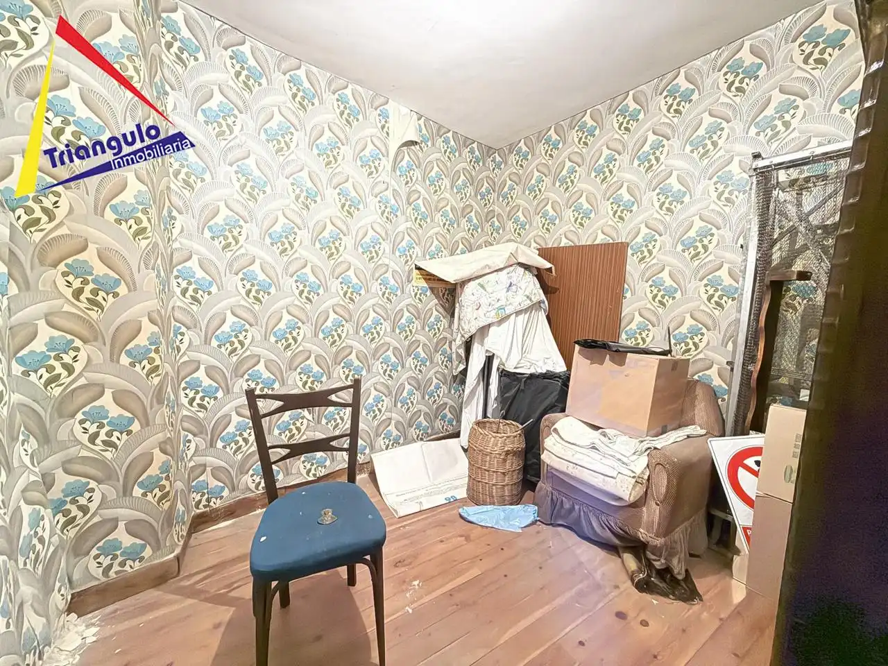 Bedroom of Ground floor for sale in Segovia